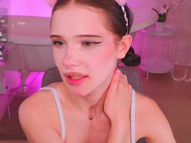 Deibora live cam on BongaCams