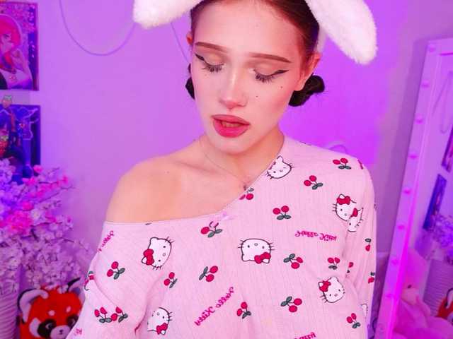 Deibora live cam on BongaCams