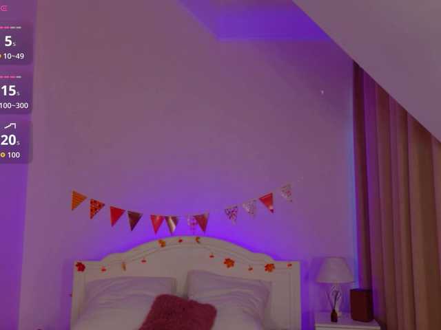 Deibora live cam on BongaCams