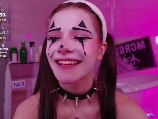 Deibora, en directo ahora en BongaCams