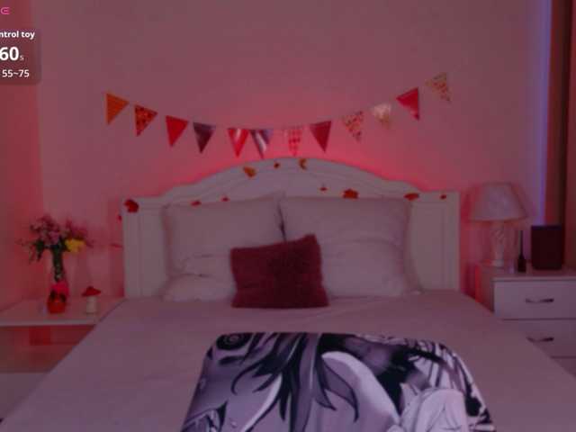 Deibora live cam on BongaCams