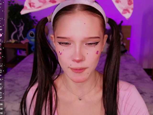 Deibora live cam on BongaCams