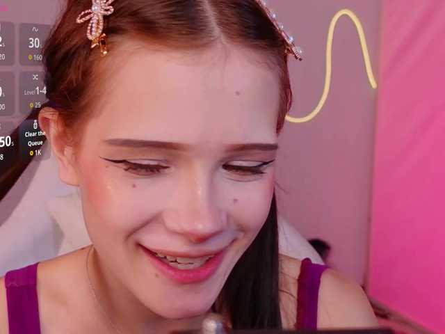 Deibora live cam on BongaCams