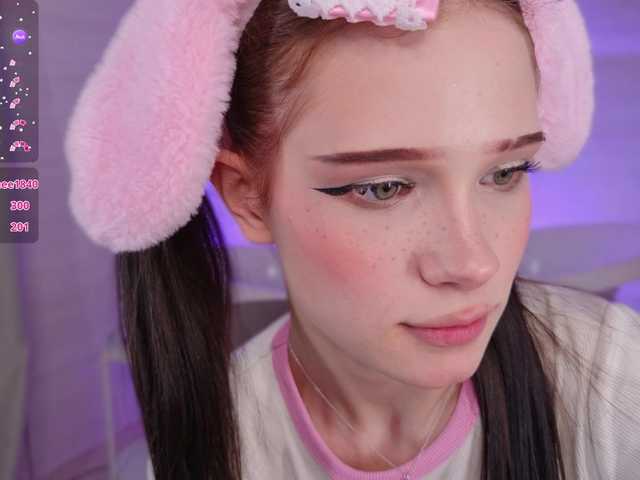 Deibora live cam on BongaCams