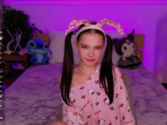 Deibora live cam on BongaCams