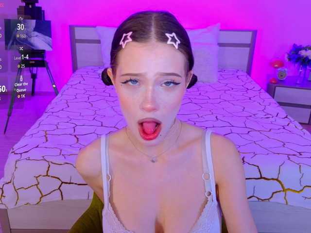 Deibora live cam on BongaCams