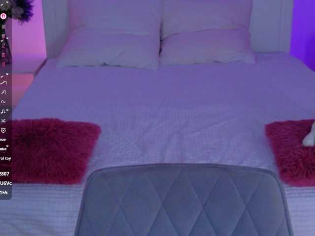 Deibora live cam on BongaCams