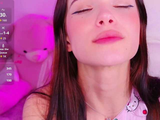 Deibora live cam on BongaCams