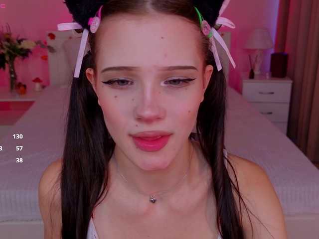 Deibora live cam on BongaCams