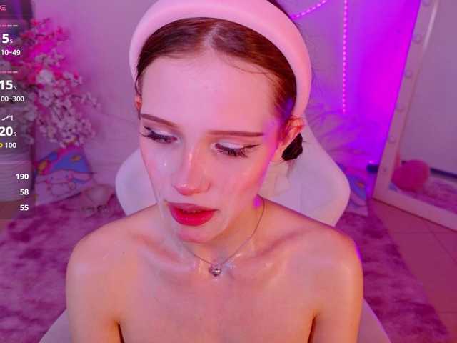 Deibora live cam on BongaCams