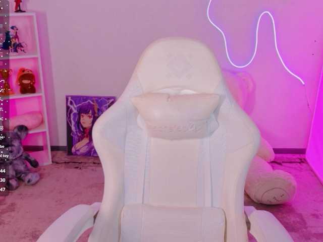 Deibora live cam on BongaCams