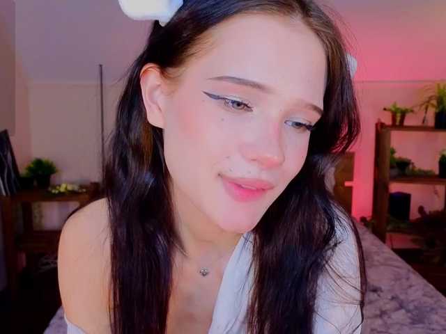 Deibora live cam on BongaCams