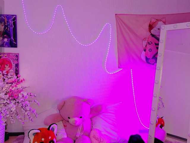 Deibora live cam on BongaCams