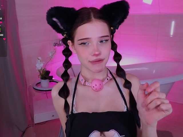 Deibora live cam on BongaCams