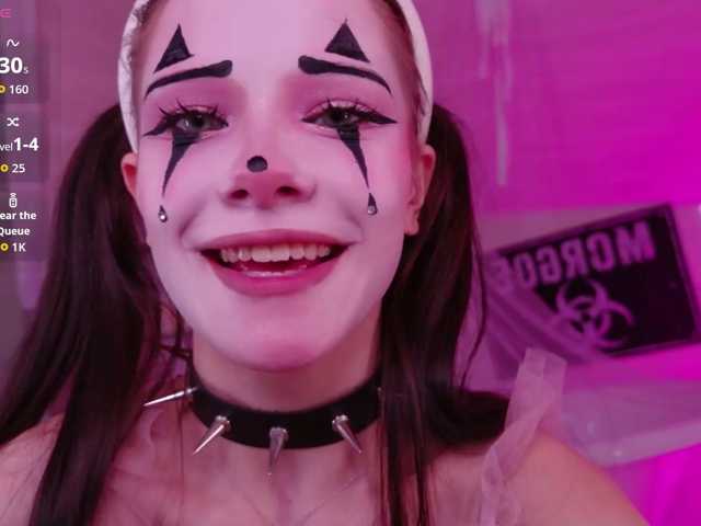 Deibora, en directo ahora en BongaCams