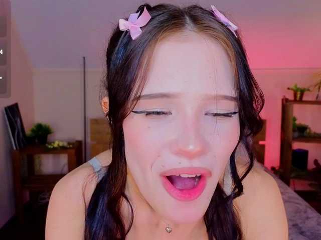 Deibora live cam on BongaCams