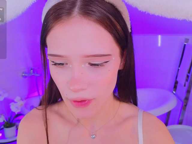 Deibora live cam on BongaCams