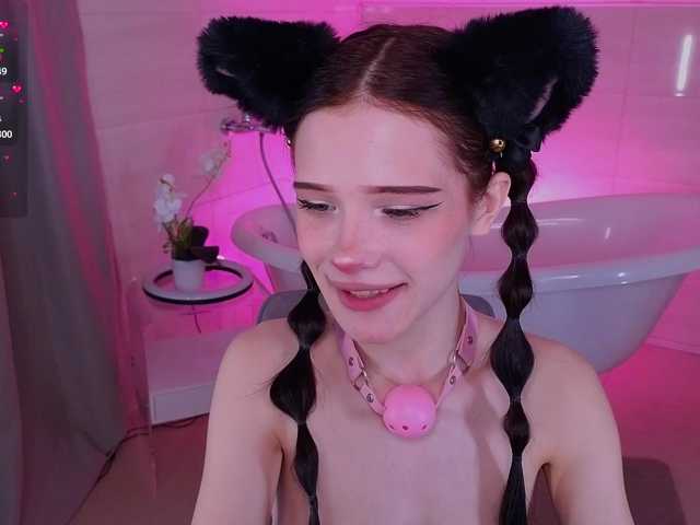 Deibora live cam on BongaCams