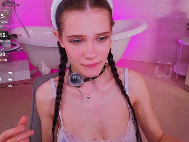 Deibora live cam on BongaCams