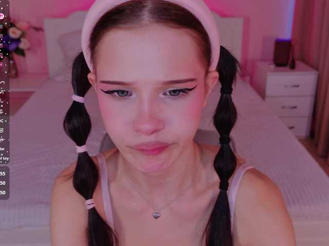 Deibora live cam on BongaCams