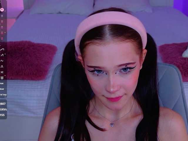 Deibora live cam on BongaCams