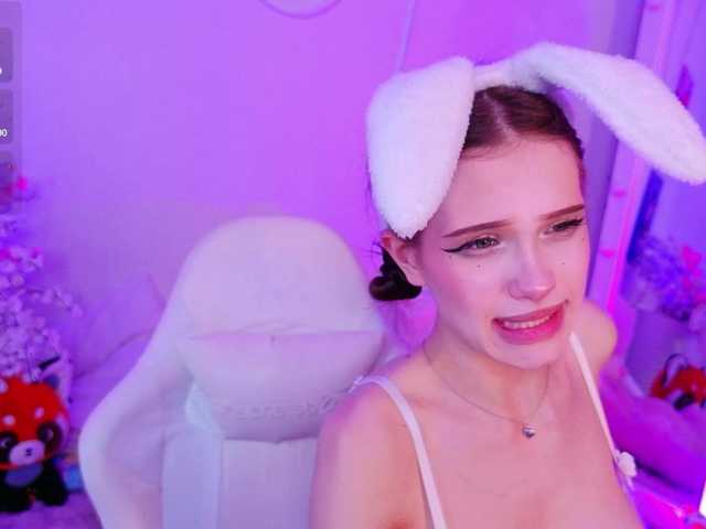 Deibora live cam on BongaCams