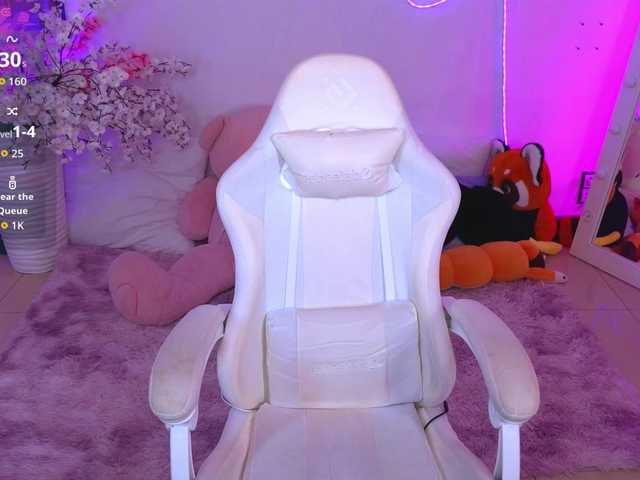 Deibora live cam on BongaCams