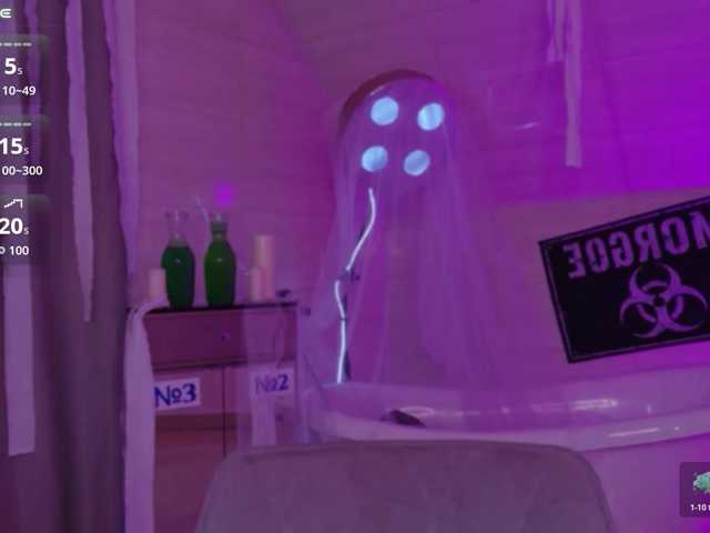 Deibora live cam on BongaCams