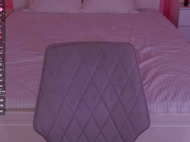 Deibora live cam on BongaCams