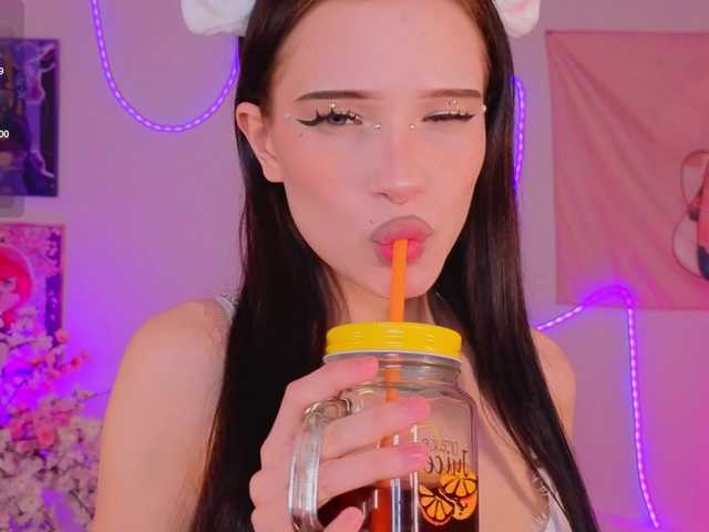 Deibora live cam on BongaCams