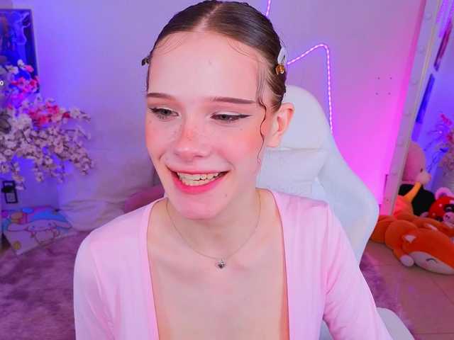 Deibora live cam on BongaCams