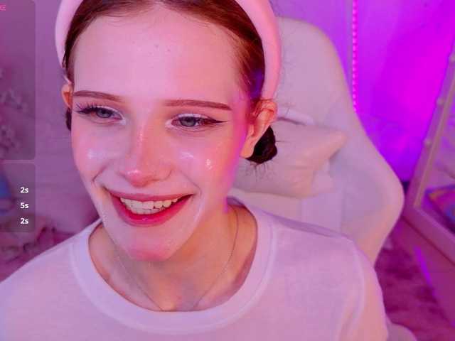 Deibora live cam on BongaCams