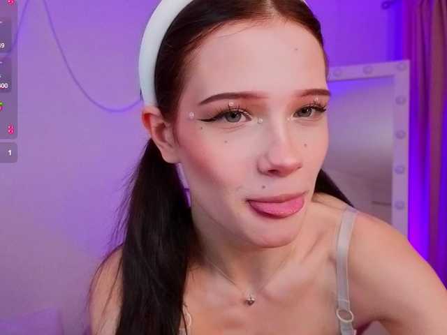 Deibora live cam on BongaCams