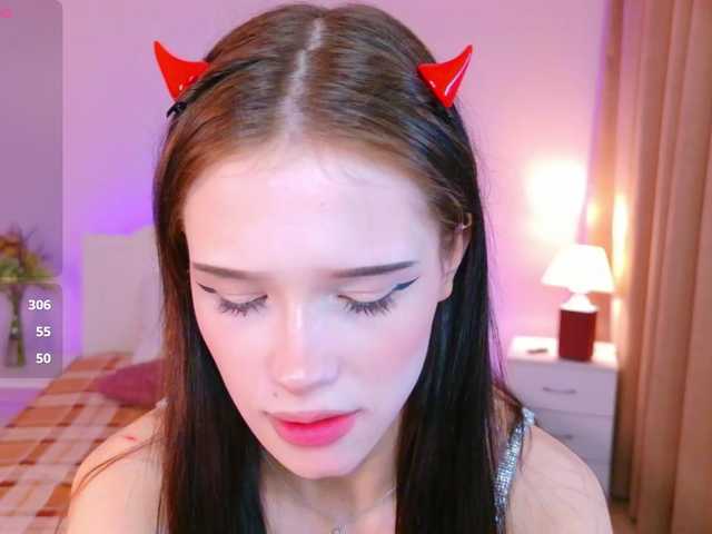 Deibora live cam on BongaCams