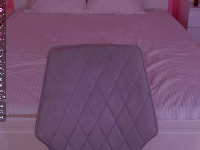 Deibora live cam on BongaCams