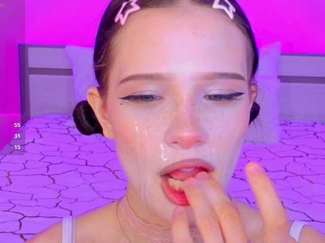 Deibora live cam on BongaCams