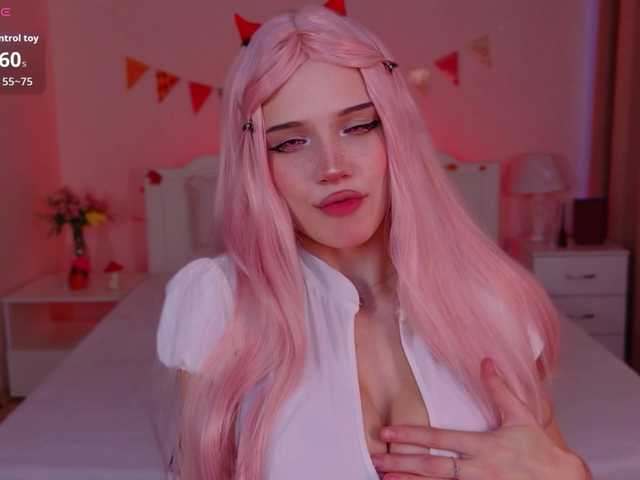 Deibora live cam on BongaCams