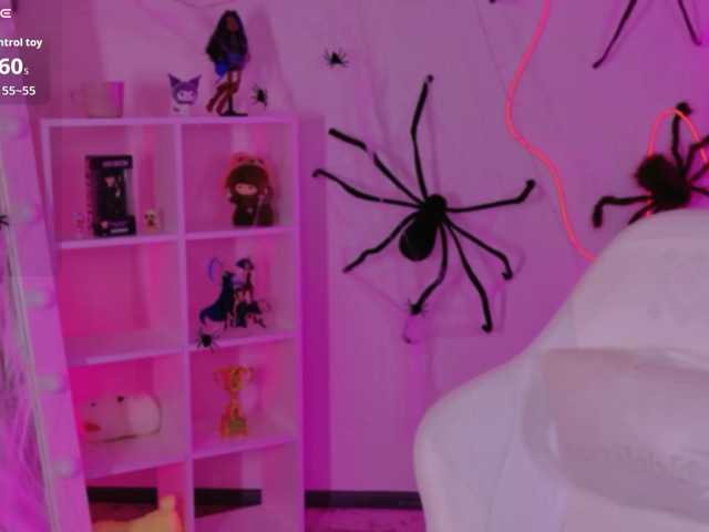 Deibora live cam on BongaCams