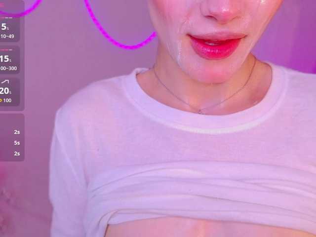 Deibora live cam on BongaCams