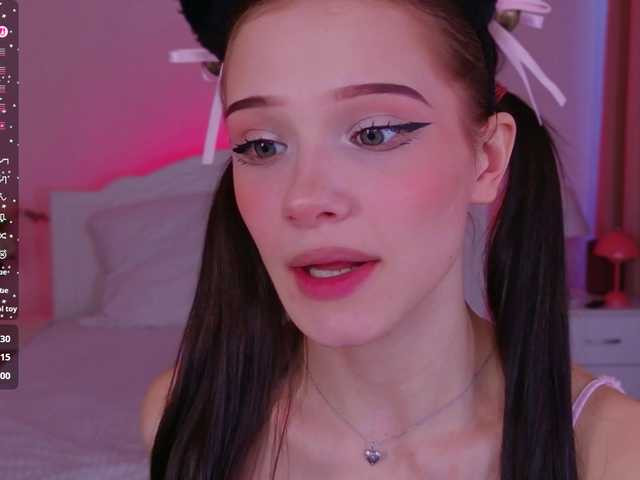 Deibora live cam on BongaCams