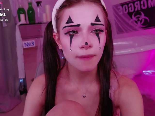 Deibora, live now on BongaCams