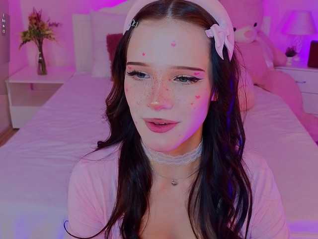 Deibora live cam on BongaCams
