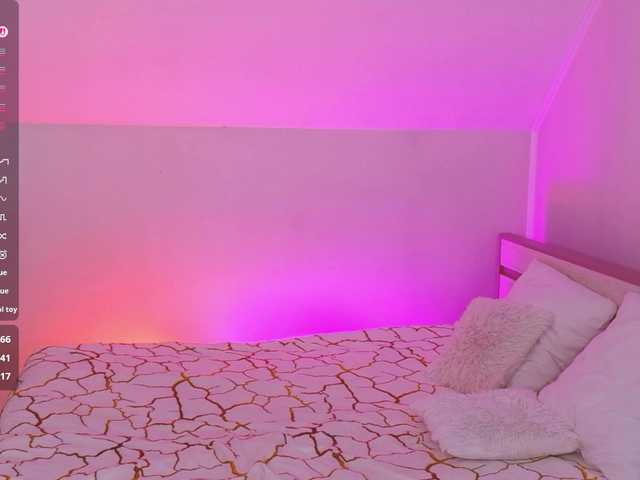 Deibora live cam on BongaCams