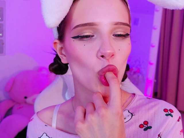 Deibora live cam on BongaCams