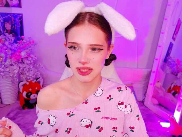 Deibora live cam on BongaCams