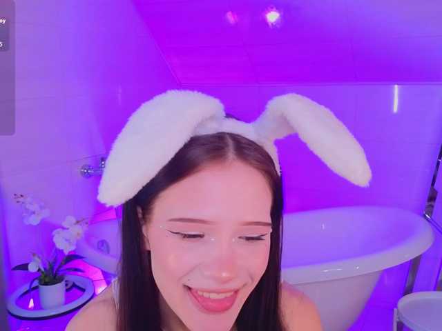 Deibora live cam on BongaCams