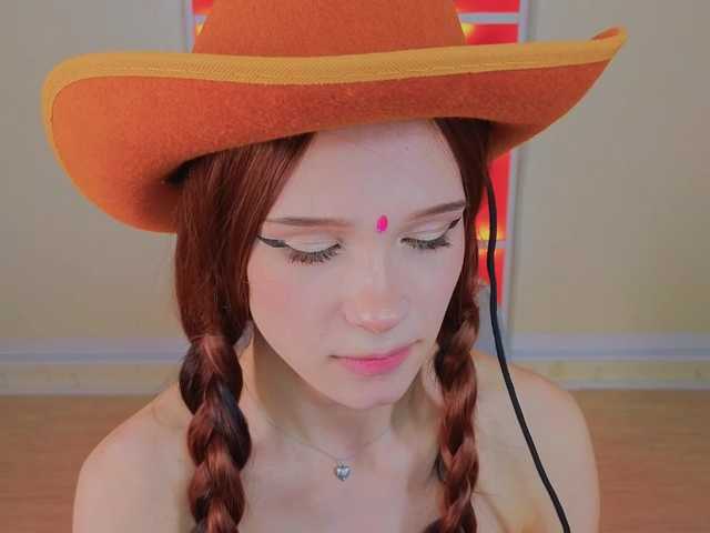 Deibora live cam on BongaCams
