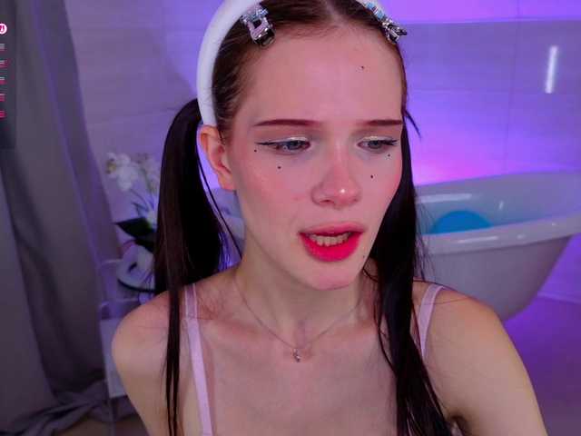 Deibora live cam on BongaCams