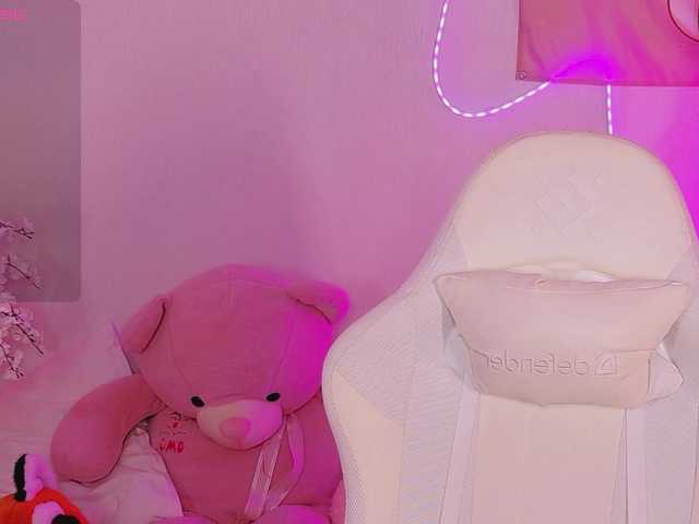Deibora live cam on BongaCams