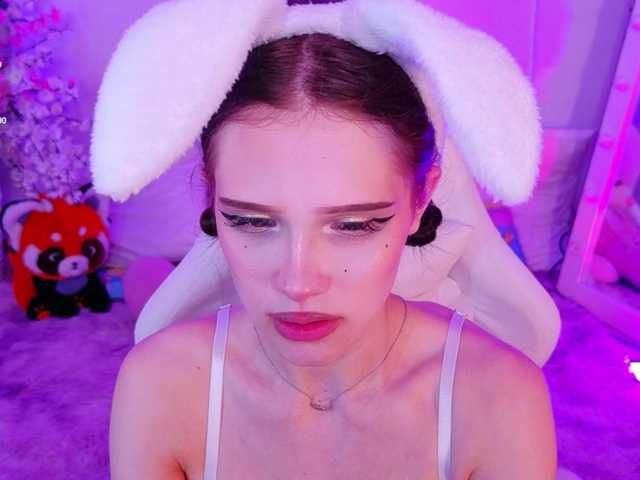 Deibora live cam on BongaCams